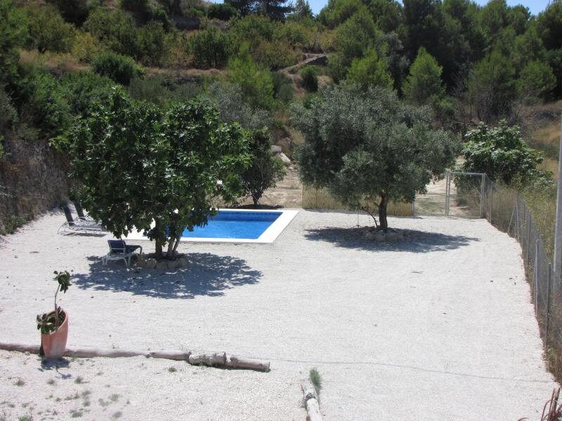 Villa Benimarraig