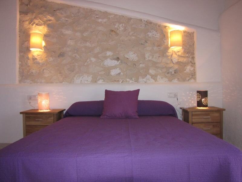 Villa Benimarraig