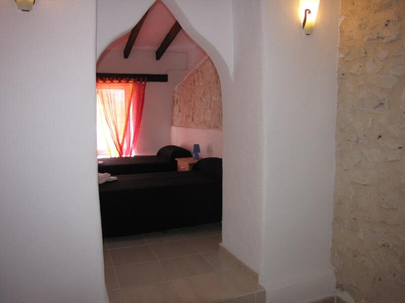 Villa Benimarraig