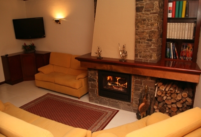 Hotel Pyrenees