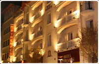 Hotel Pyrenees