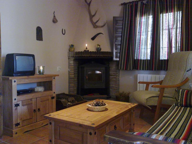 Casa Rural El Rodeno