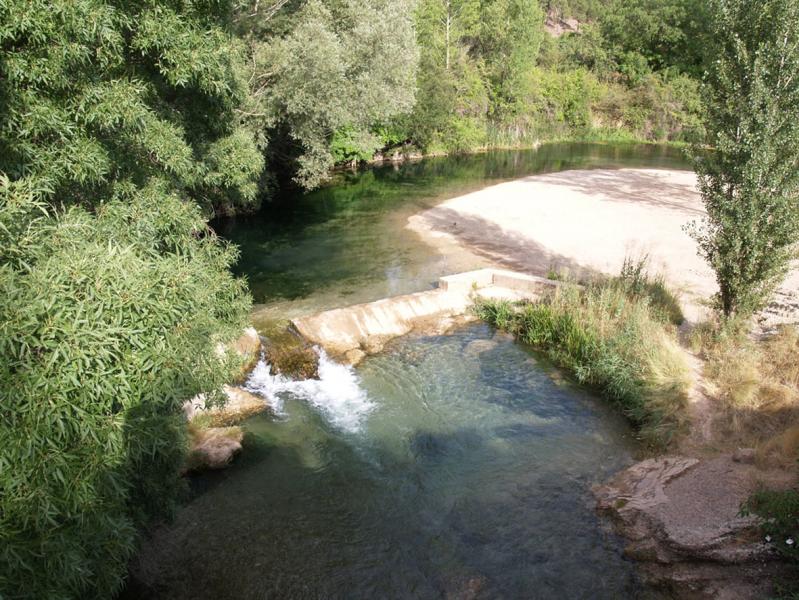 Casa Rural El Rodeno