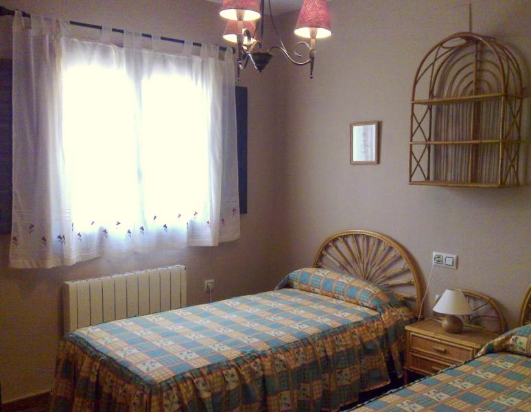 Casa Rural El Rodeno