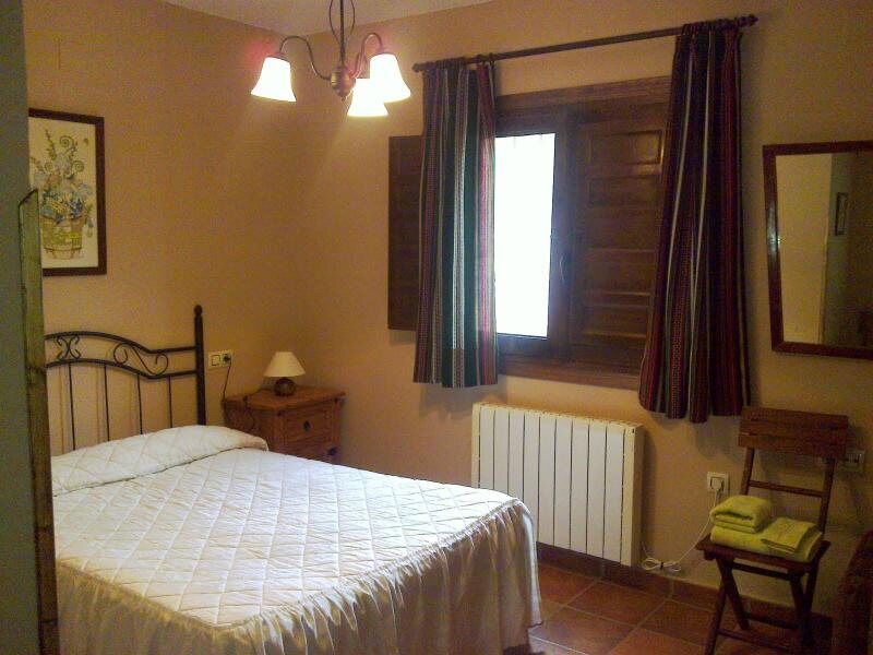 Casa Rural El Rodeno
