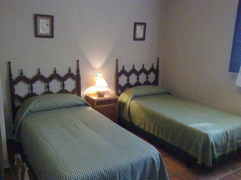 Casa Rural El Rodeno
