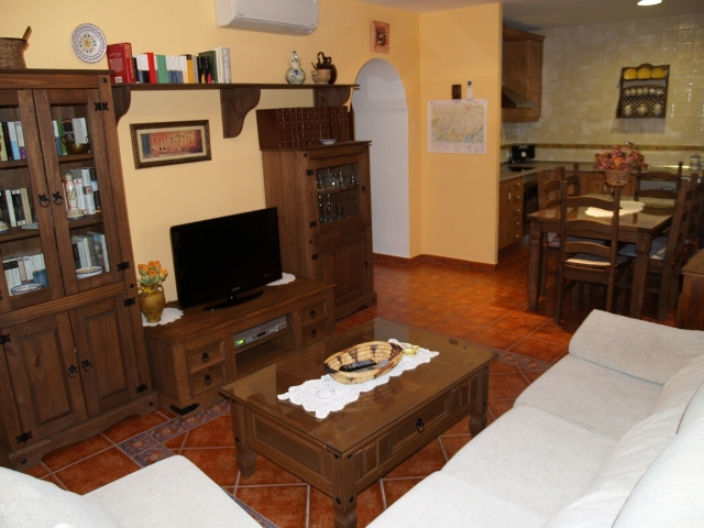 La Dehesa