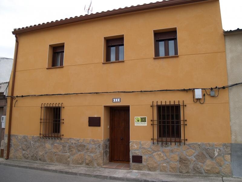 La Dehesa