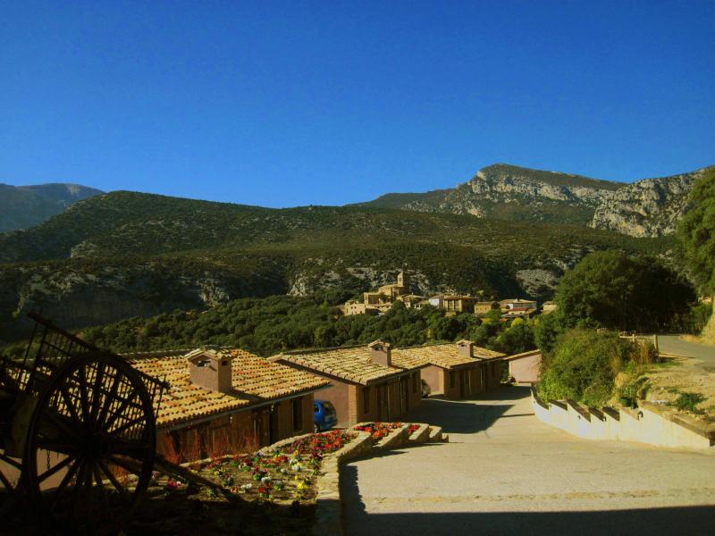 Valle De Rodellar