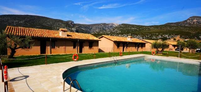 Valle De Rodellar