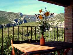 Valle De Rodellar