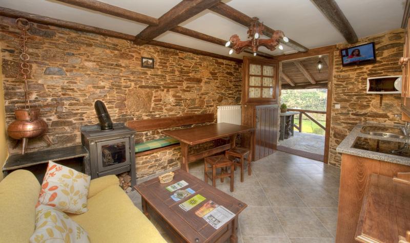 Apartamentos A Casa Nova