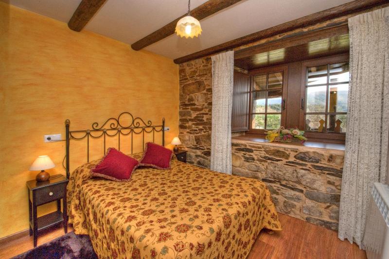 Apartamentos A Casa Nova