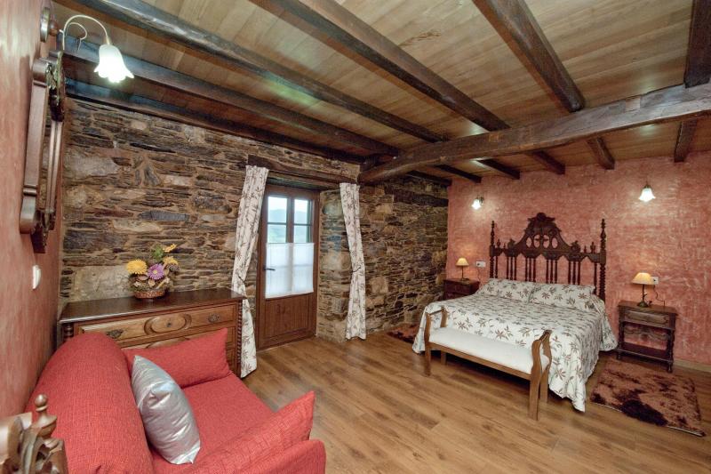 Apartamentos A Casa Nova