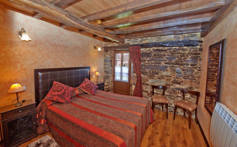 Apartamentos A Casa Nova