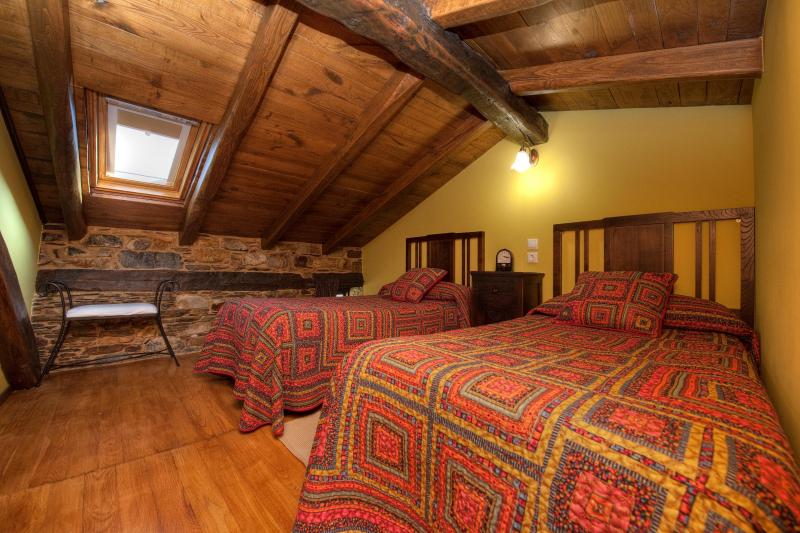 Apartamentos A Casa Nova