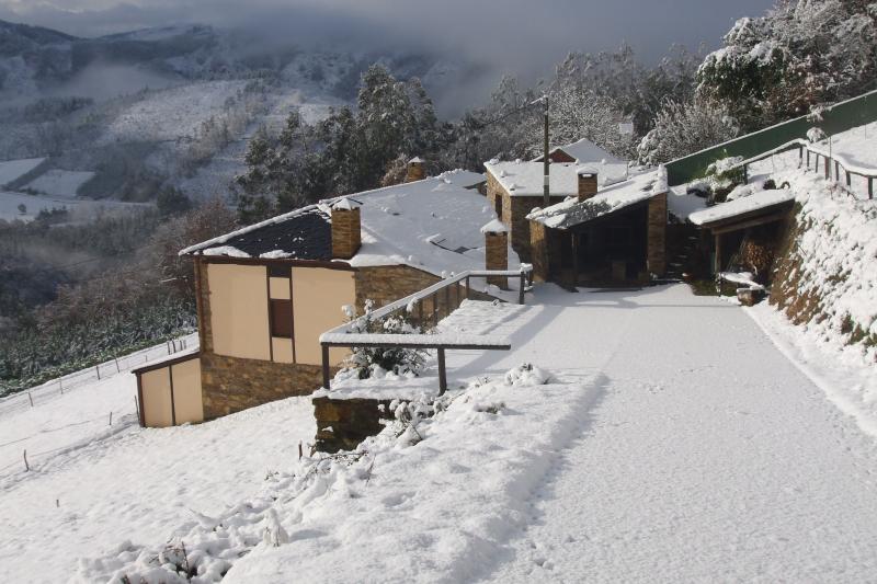 Apartamentos A Casa Nova