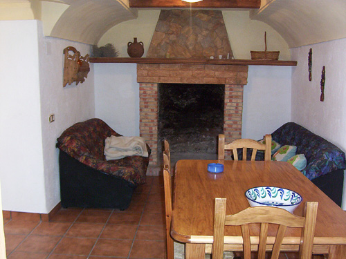 Cueva Las Anegas