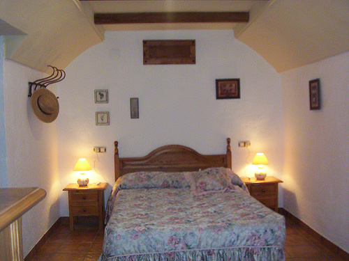 Cueva Las Anegas