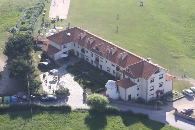 Hotel Gerra Mayor