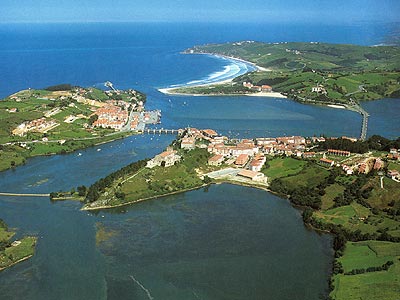 Hotel Gerra Mayor