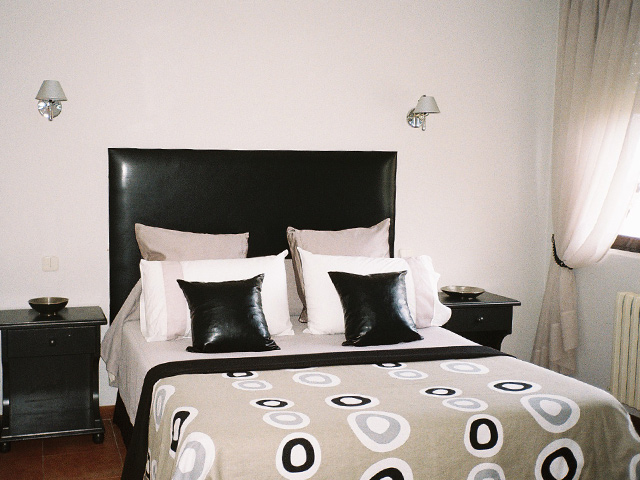 Hotel Gerra Mayor