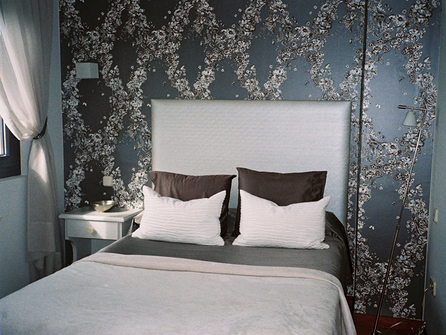 Hotel Gerra Mayor