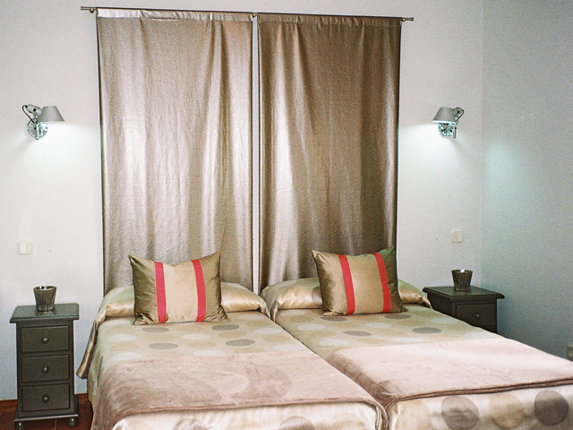 Hotel Gerra Mayor