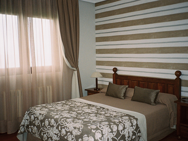 Hotel Gerra Mayor