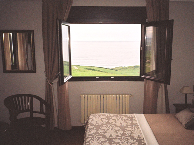 Hotel Gerra Mayor