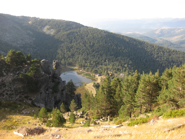 Cabaña Real De Carreteros