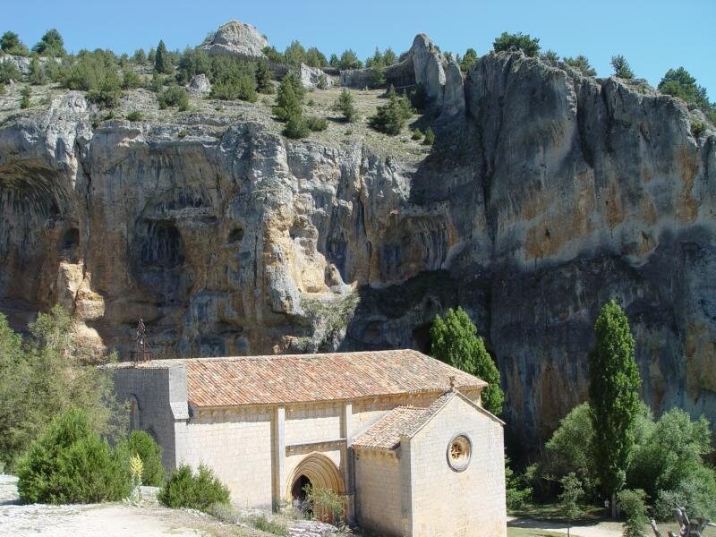 Cabaña Real De Carreteros