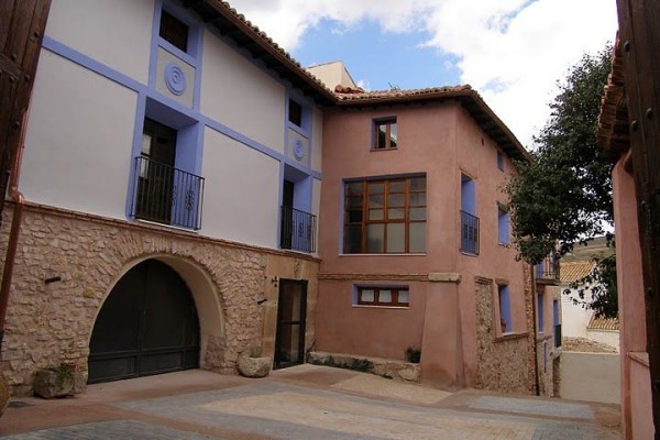 El Rincon Solariego