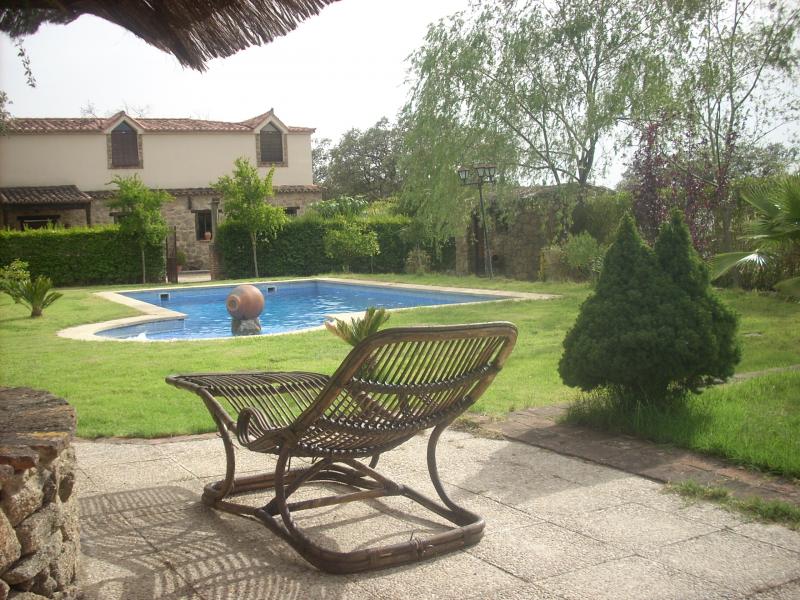El Guijarral