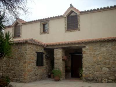 El Guijarral