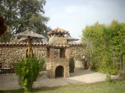El Guijarral