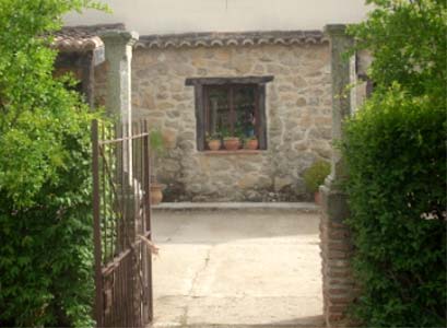 El Guijarral