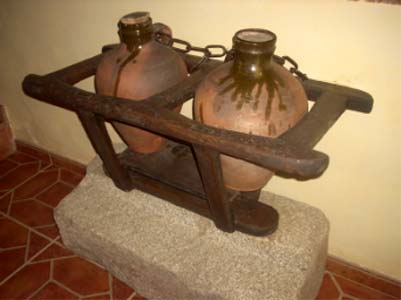 El Guijarral