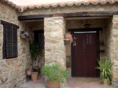 El Guijarral
