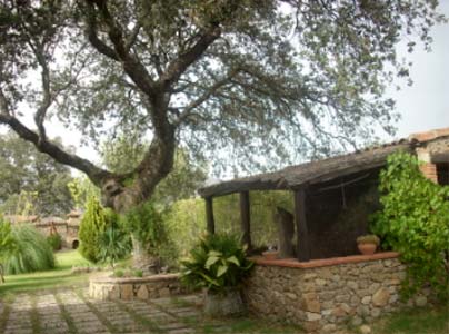 El Guijarral