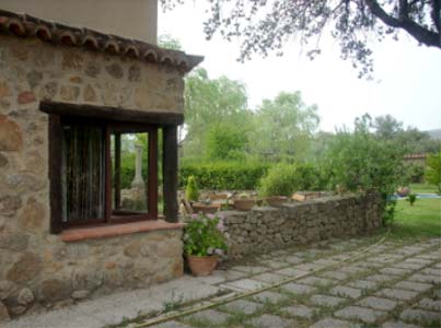 El Guijarral