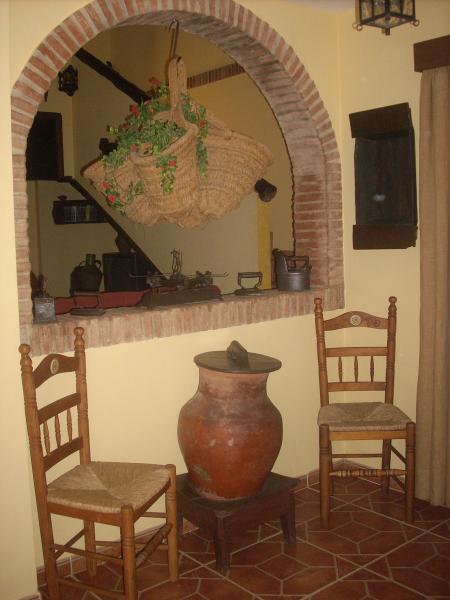 El Guijarral