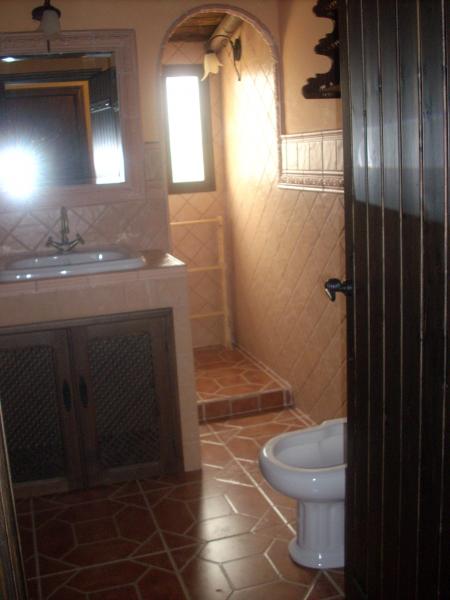 El Guijarral
