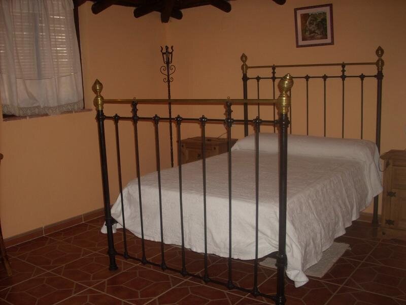 El Guijarral