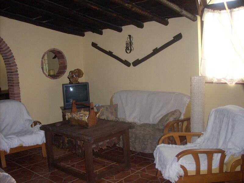 El Guijarral