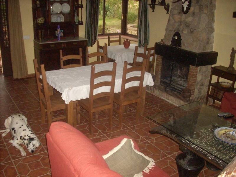 El Guijarral