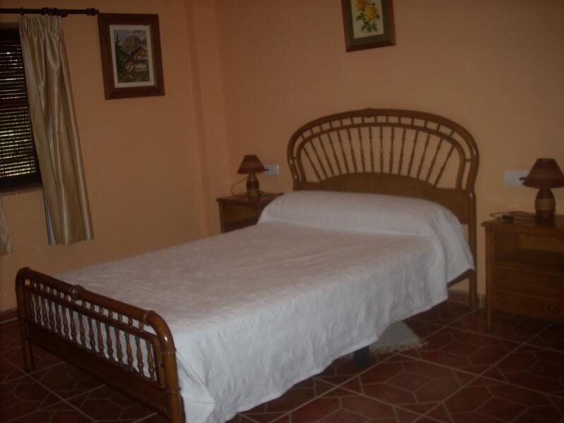 El Guijarral