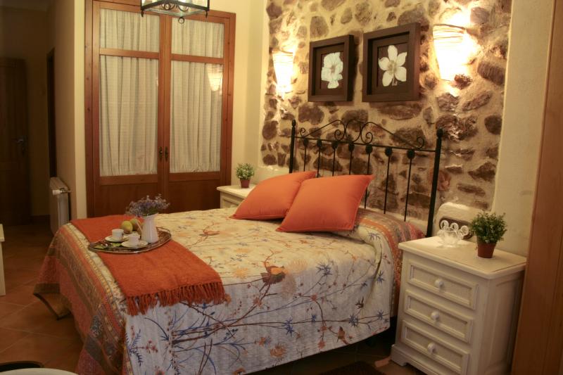 Casa Rural Las Bovedas