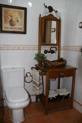 Casa Rural Las Bovedas