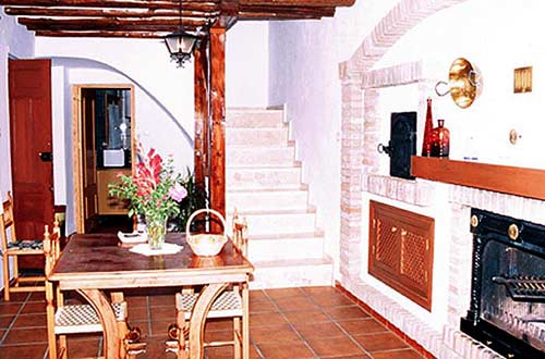 Alojamiento Rural El Valle
